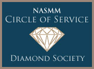 Diamond Society Member