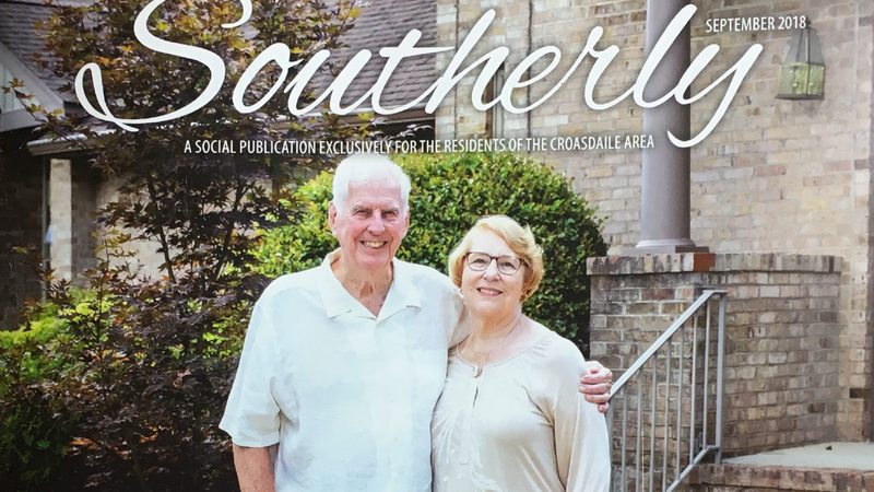 Southerly — Meet Your Neighbors