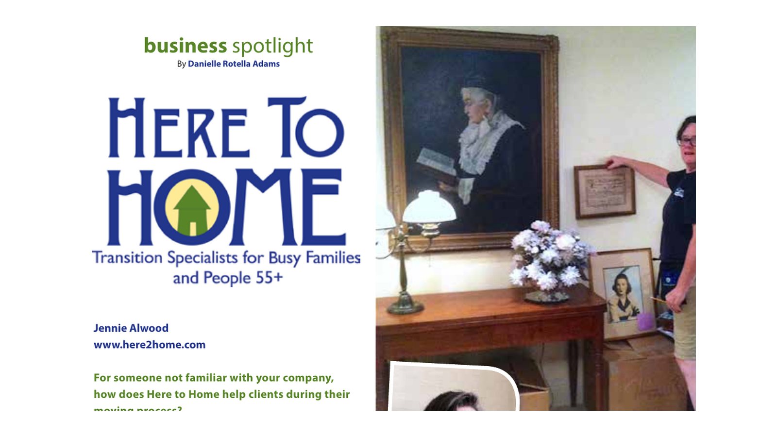 Southerly — Business Spotlight