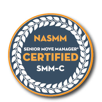 SMM-C Certified Senior Move Manager