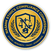 NASMM Ethics Compliance Commission