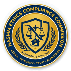 NASMM Ethics Compliance Commission