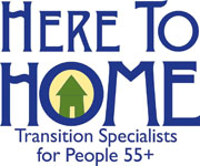 Here to Home Inc. Logo